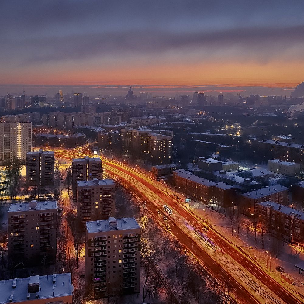 Фотография автора Алексей Звягинцев