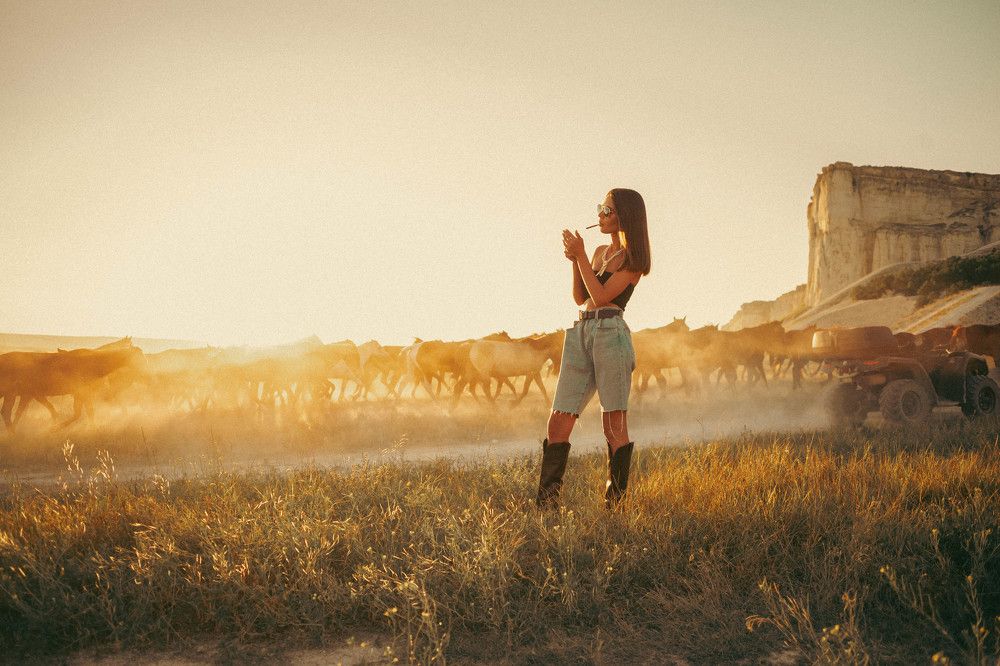 Photograph by Татьяна Пикинер