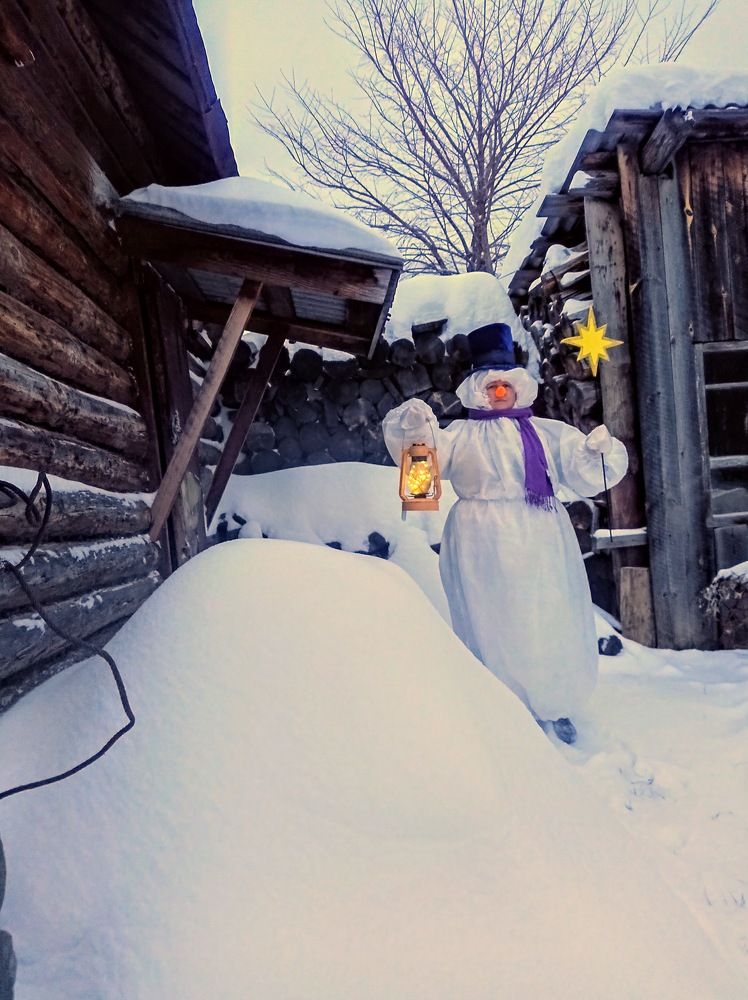Photograph by Ирина Немкина