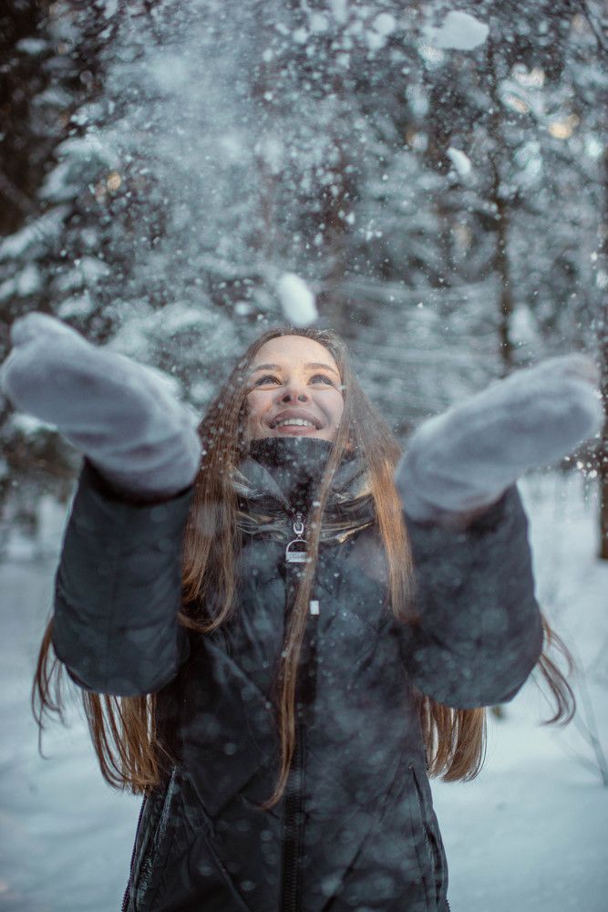 Photograph by Ekaterina Babets