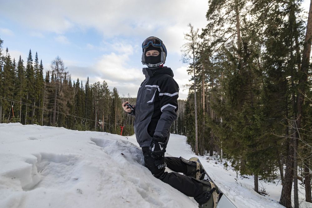 Photograph by Каргин Валерий