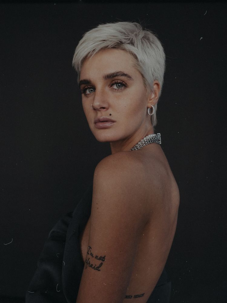 Photograph by Анастасия Пермякова