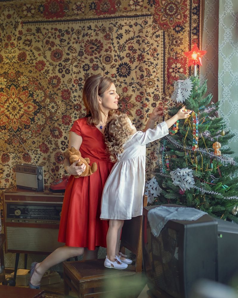 Photograph by Ольга Гамей