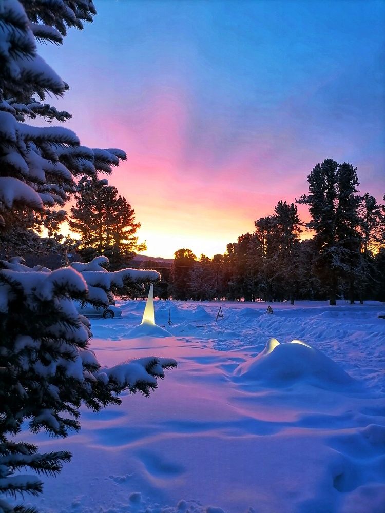 Photograph by Оксана Кабакова