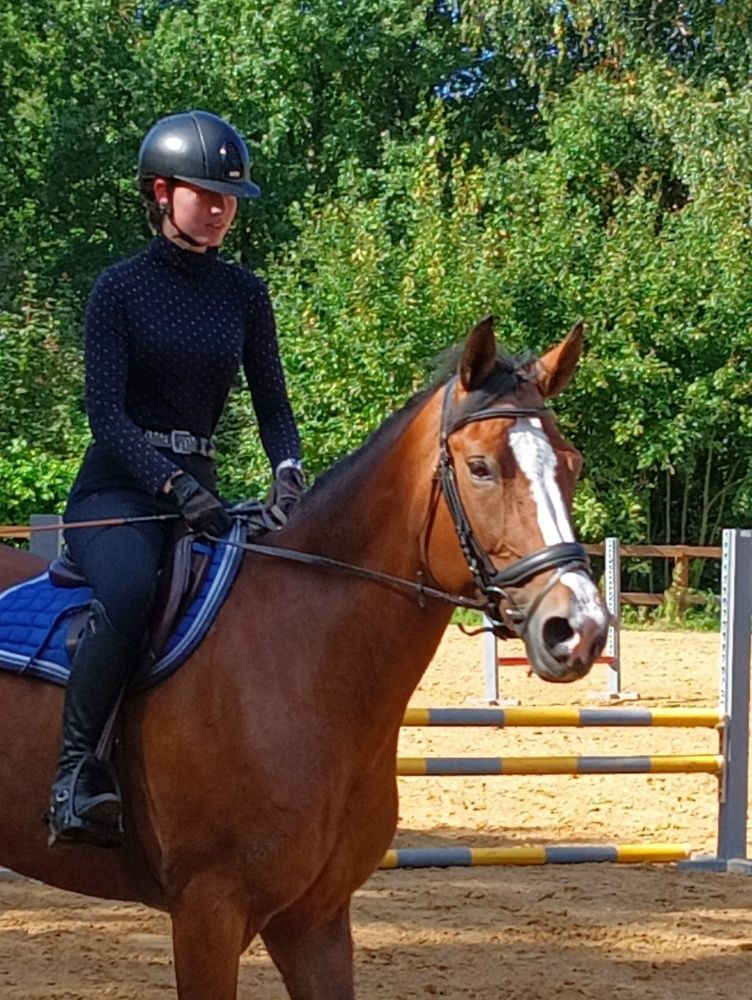 Photograph by Olga Smirnova