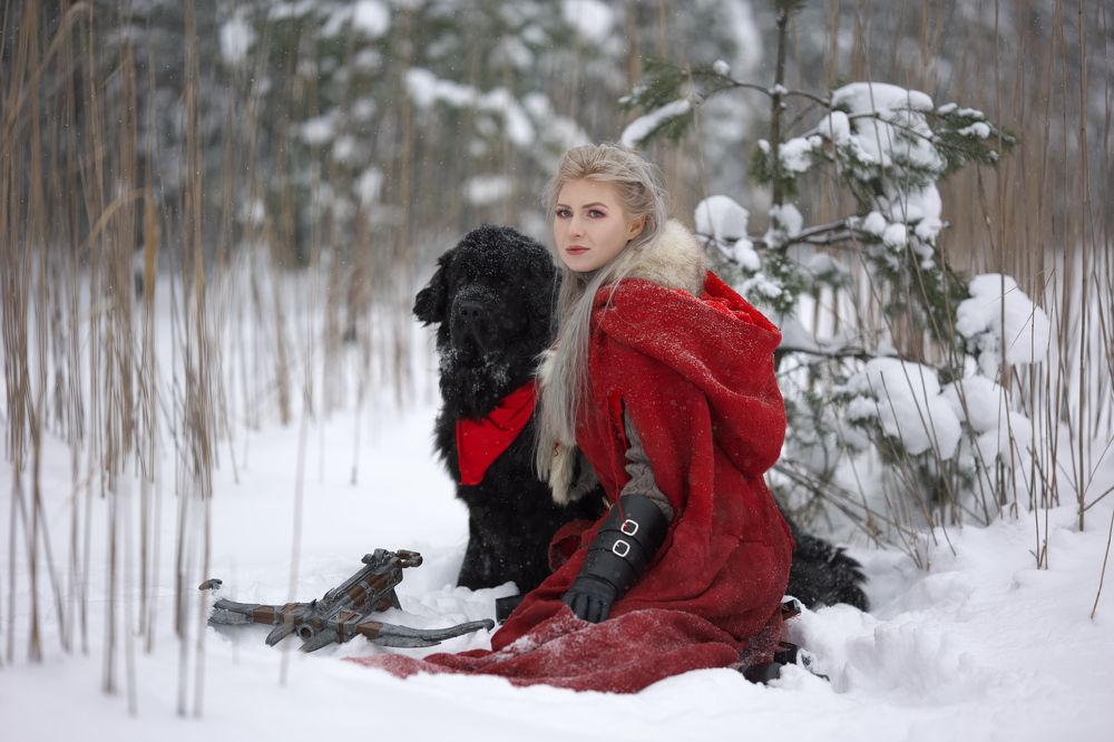 Photograph by Криволуцкий Вячеслав