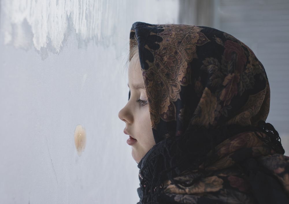 Photograph by Инга Шуркалова