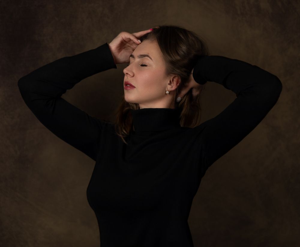 Photograph by Светлана Купреева