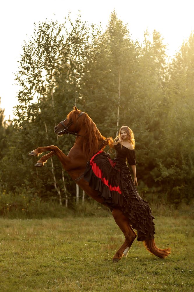 Photograph by Екатерина Сторожук