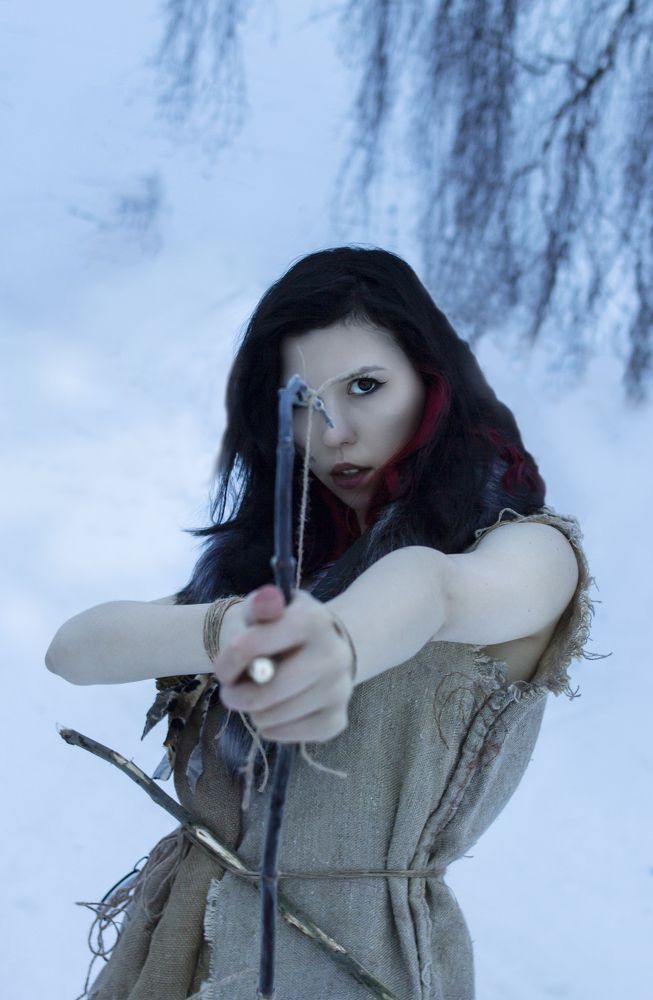 Photograph by Татьяна Шахматова