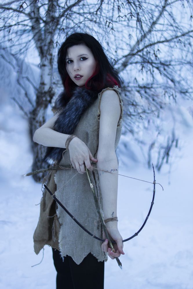 Photograph by Татьяна Шахматова