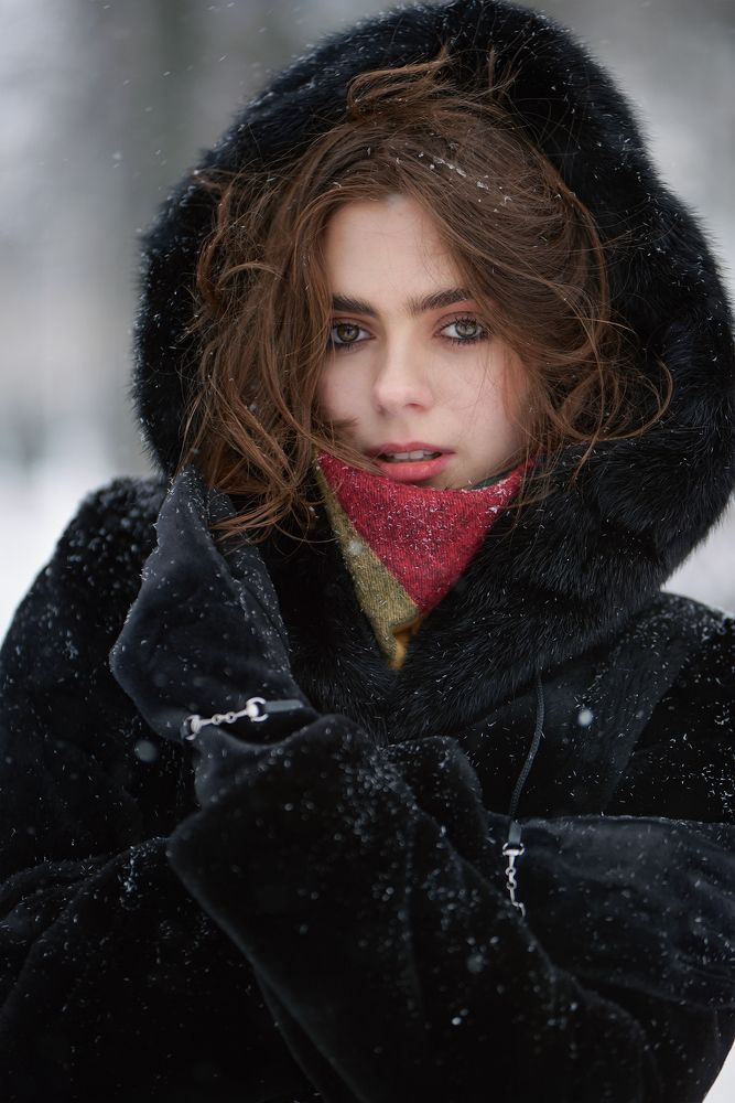 Photograph by Виктор Углов