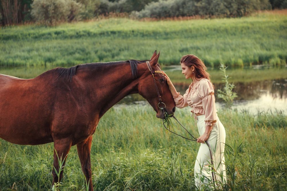 Photograph by Ольга Шиховец