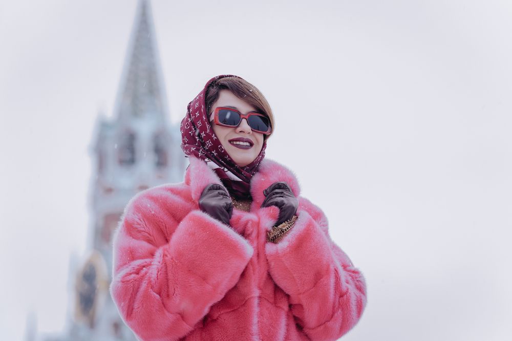 Photograph by Анна Гвоздовская