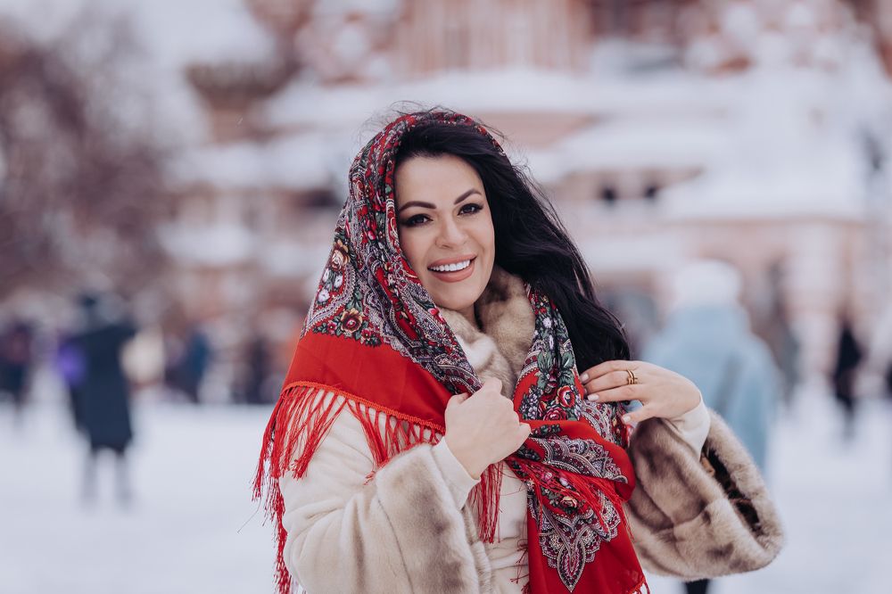 Photograph by Анна Гвоздовская