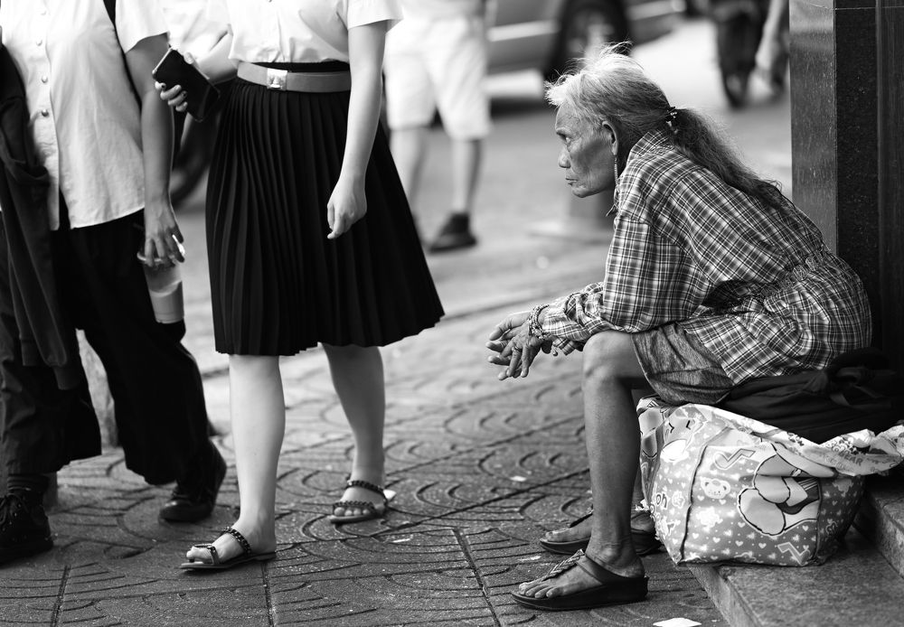 Photograph by Stanislav