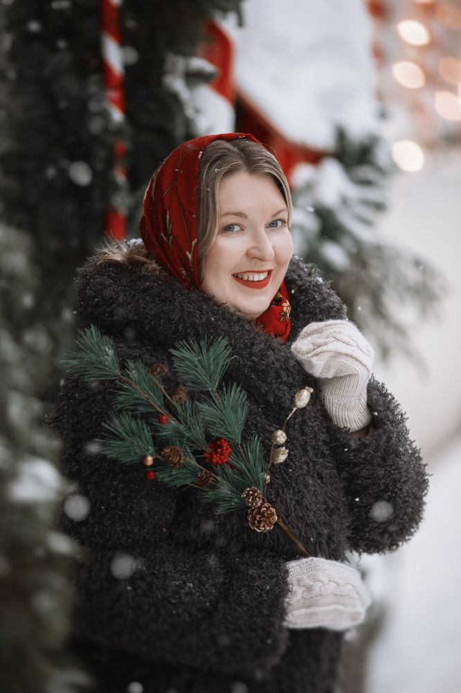 Photograph by Наталья Белова