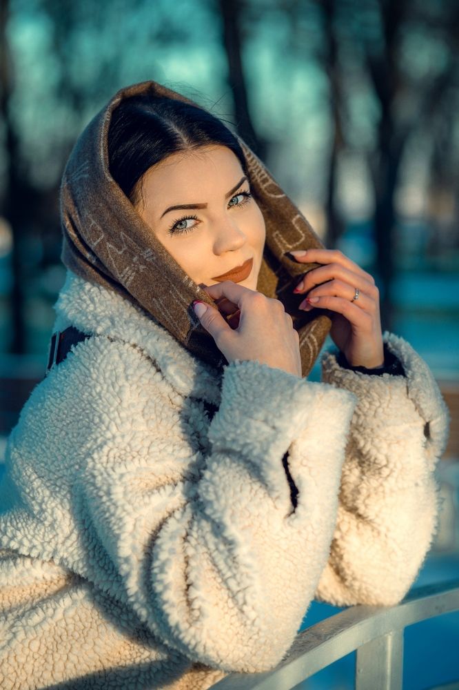 Photograph by Дмитрий Арабаджи