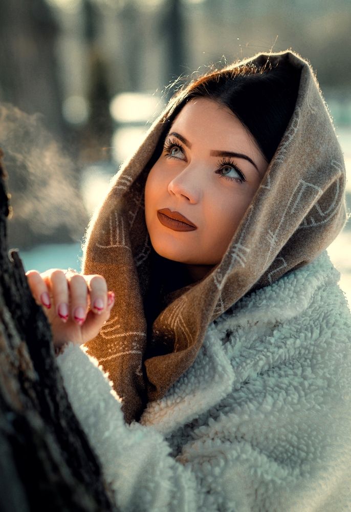 Photograph by Дмитрий Арабаджи