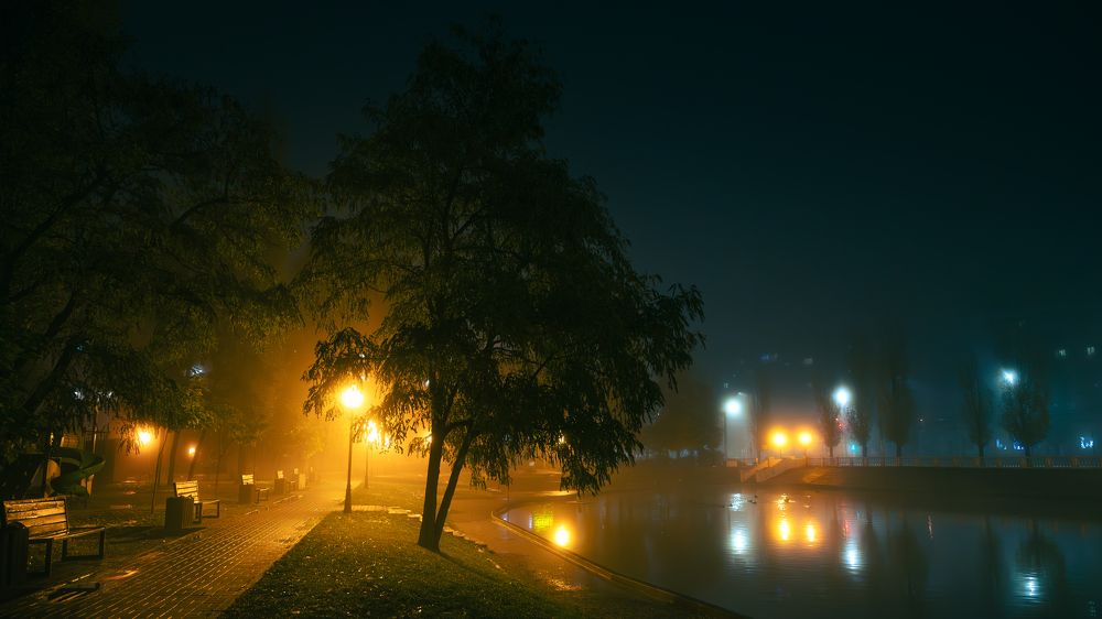 Photograph by Александр Битюков