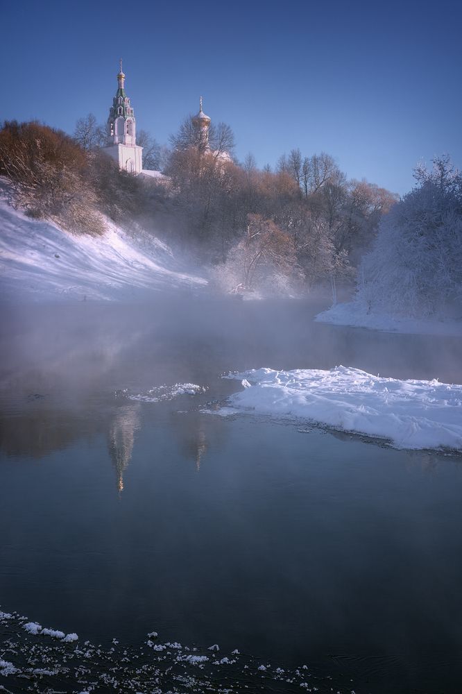Photograph by Александр Стрельчук