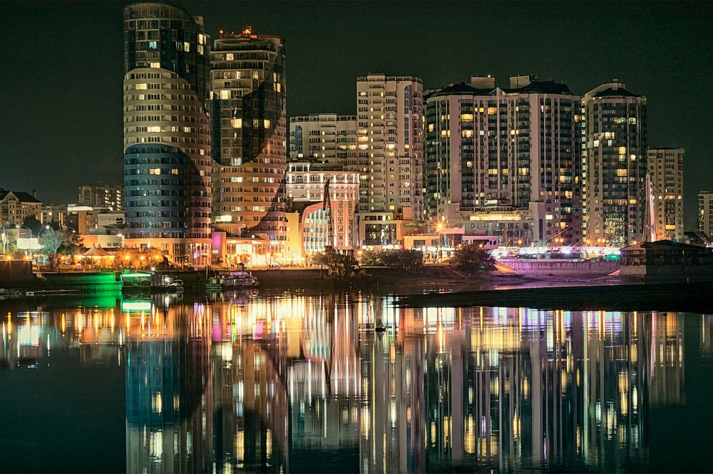 Photograph by Игорь Хижняк