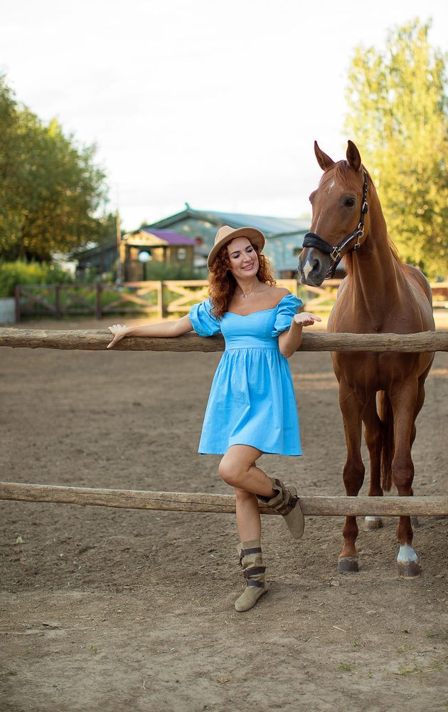 Photograph by Ольга Потачева