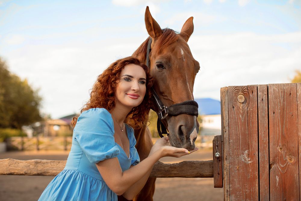 Photograph by Ольга Потачева