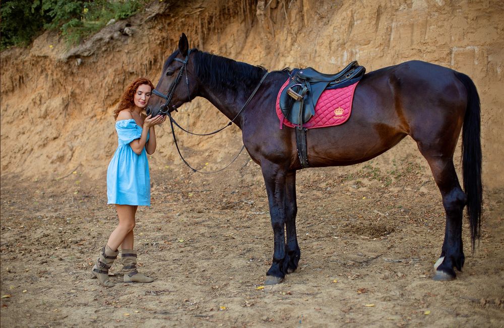 Photograph by Ольга Потачева