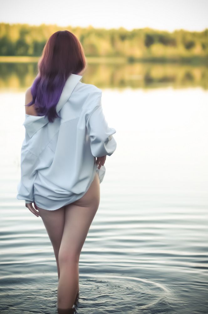 Photograph by Екатерина Одинцова