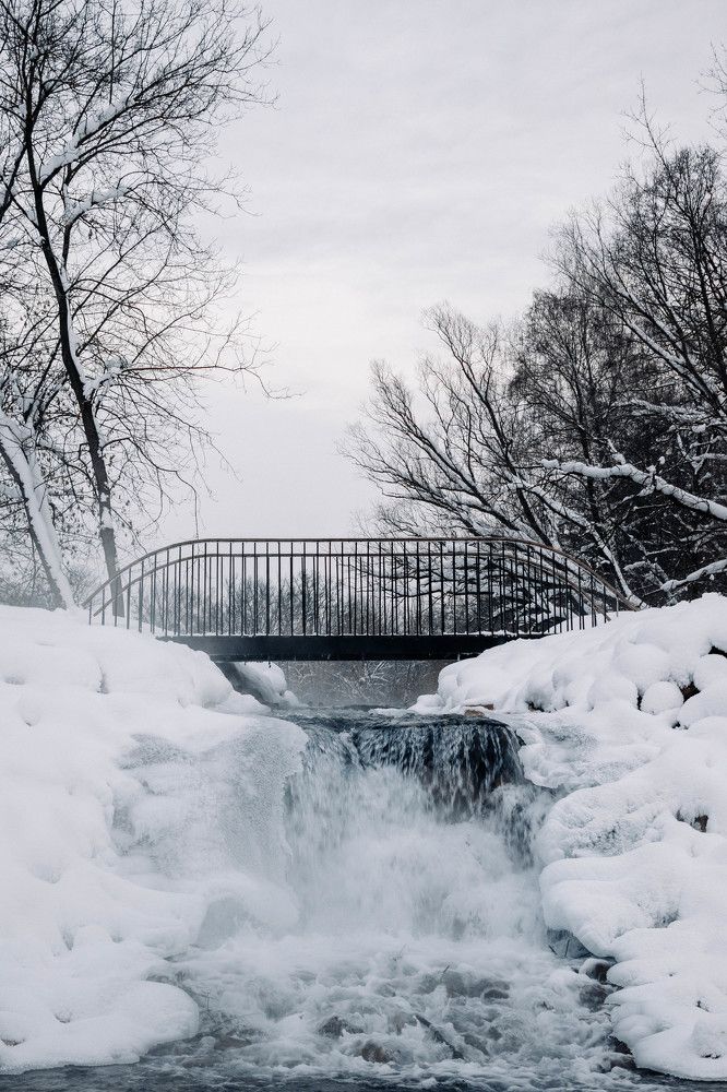 Photograph by Alexey Shameev