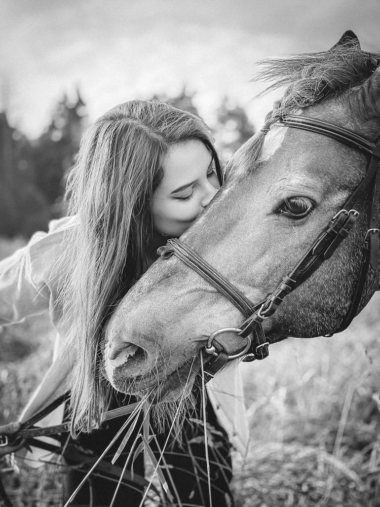 Photograph by Олеся Бауман