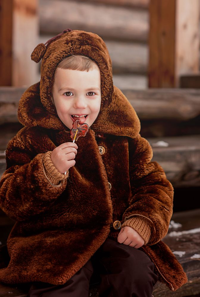 Photograph by Ольга Черкасова