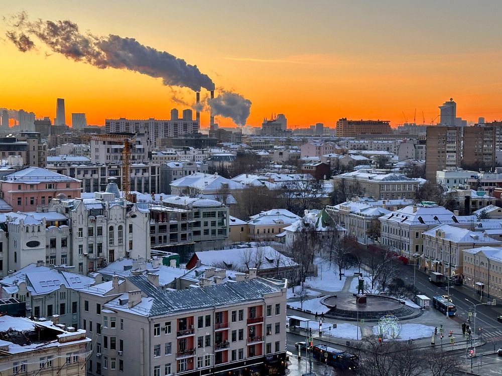 Photograph by Полина Самойлова