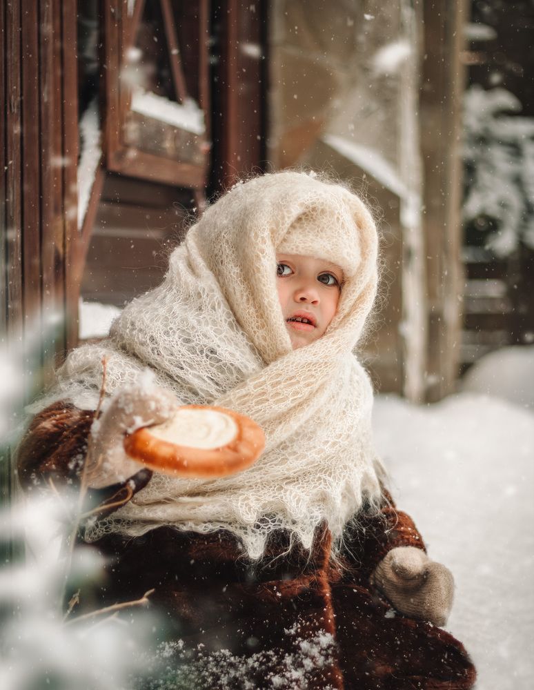 Photograph by Олеся Бауман