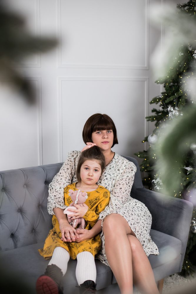 Photograph by Алина Камбулина