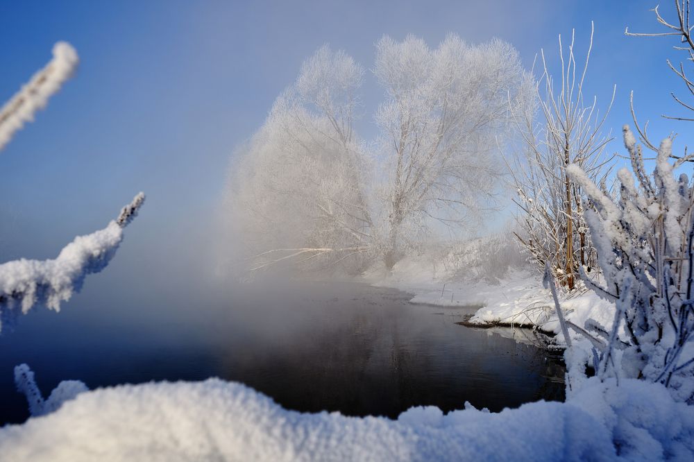 Photograph by Василий Арлашов