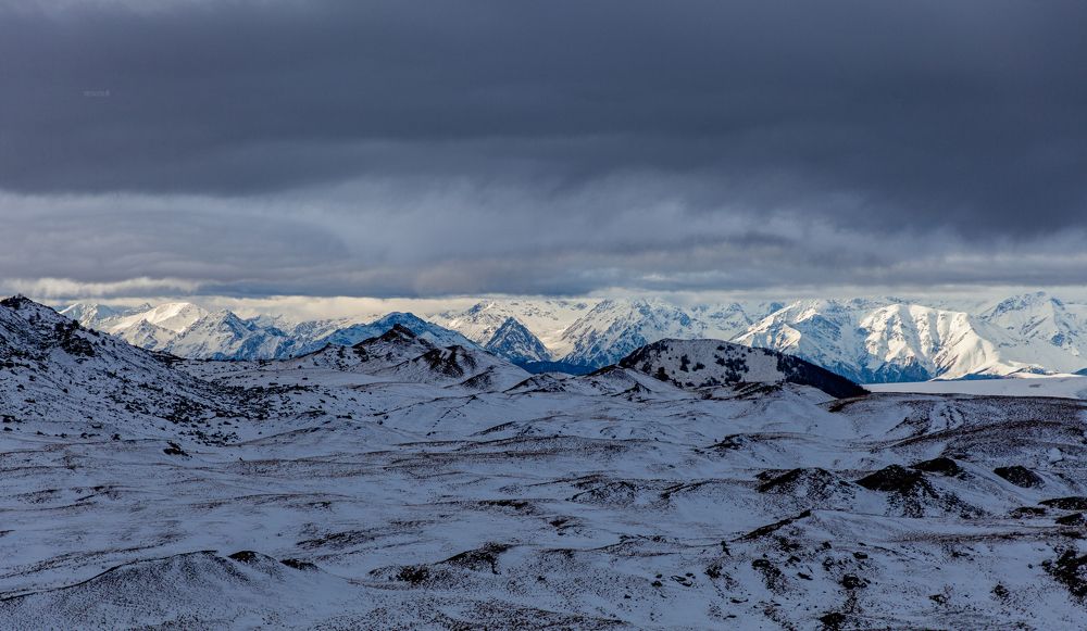 Photograph by Максим Максимов