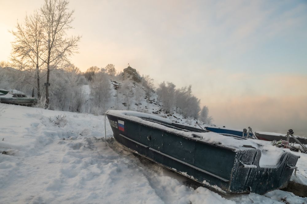 Photograph by Максим Киваев