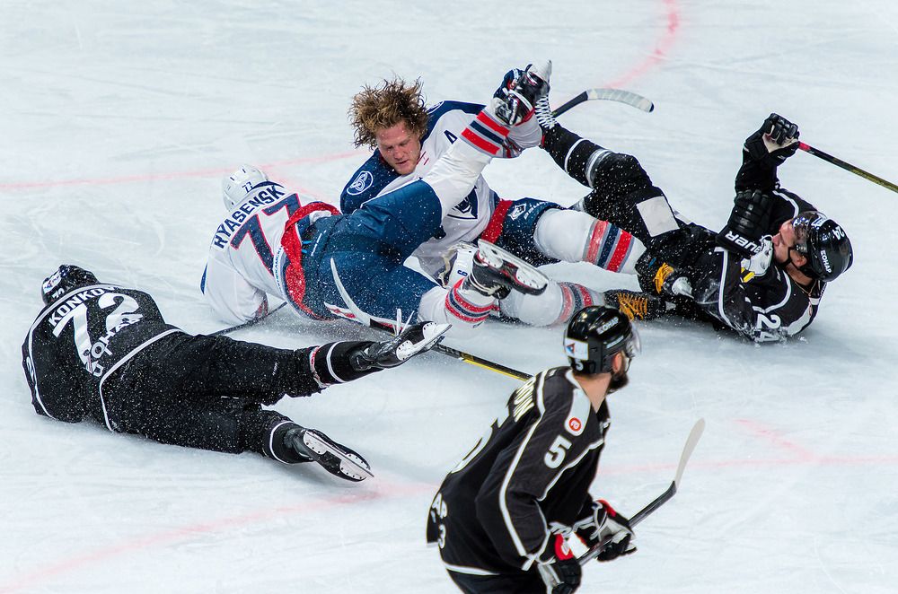 Photograph by Ковалева Людмила