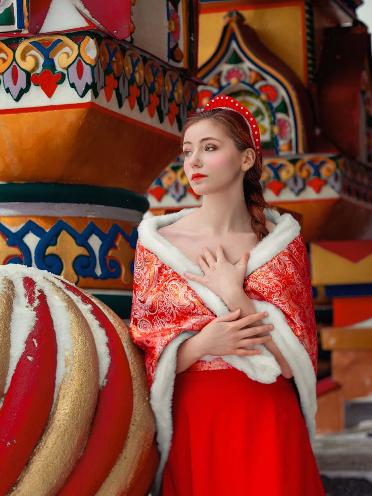 Photograph by Валерия Кононенко