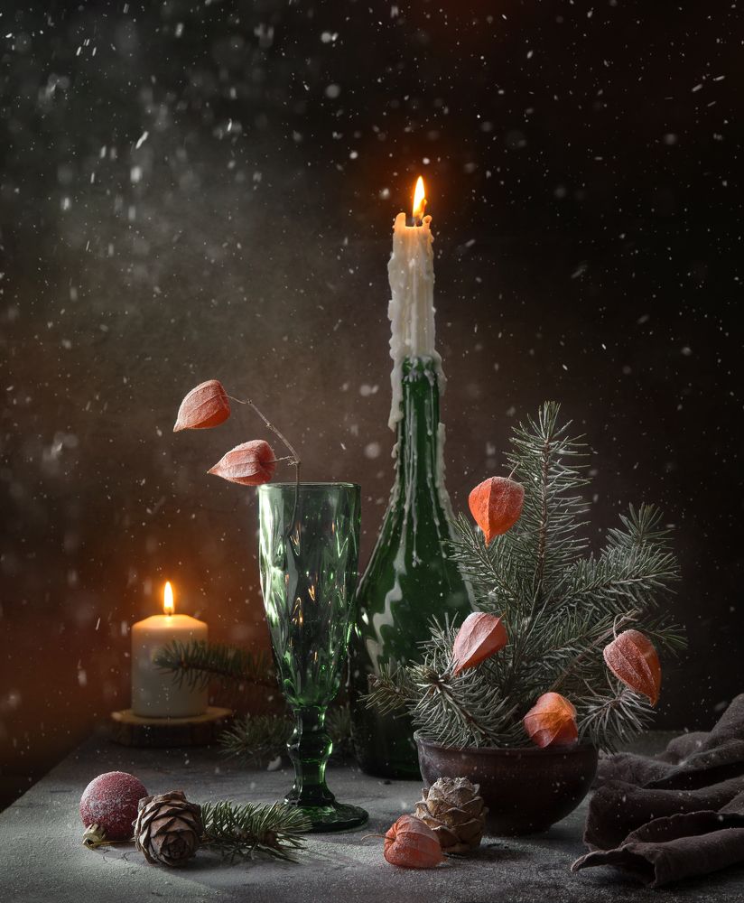 Photograph by Ирина Толокновская