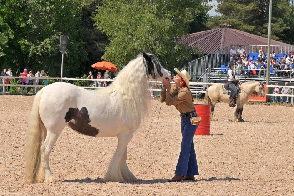 Photograph by Olga Smirnova