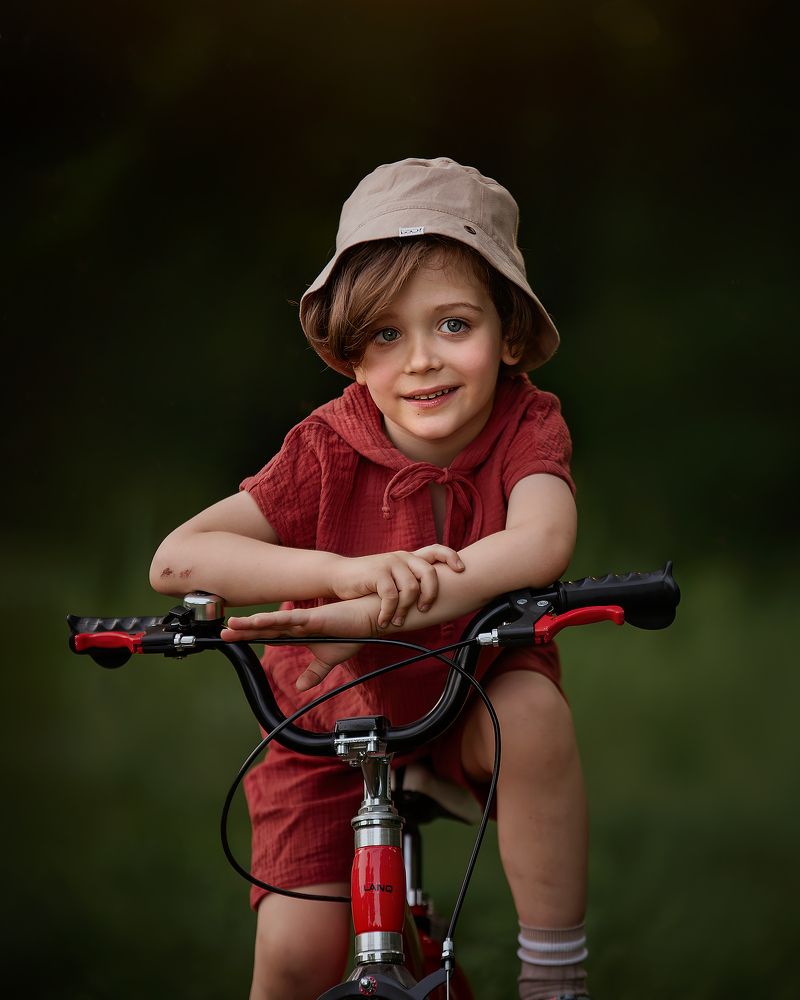 Photograph by Angelina Myasina