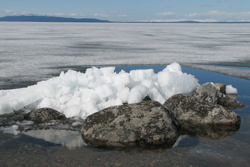 Photograph by Сергей Пушкин