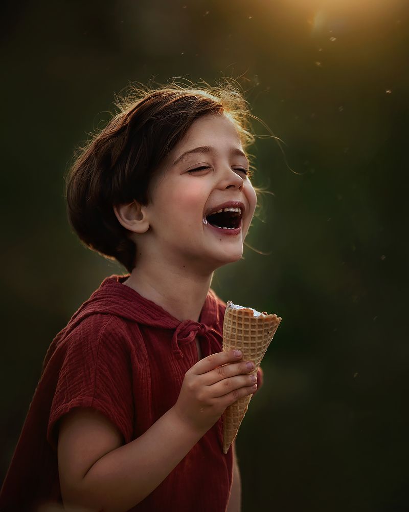 Photograph by Angelina Myasina