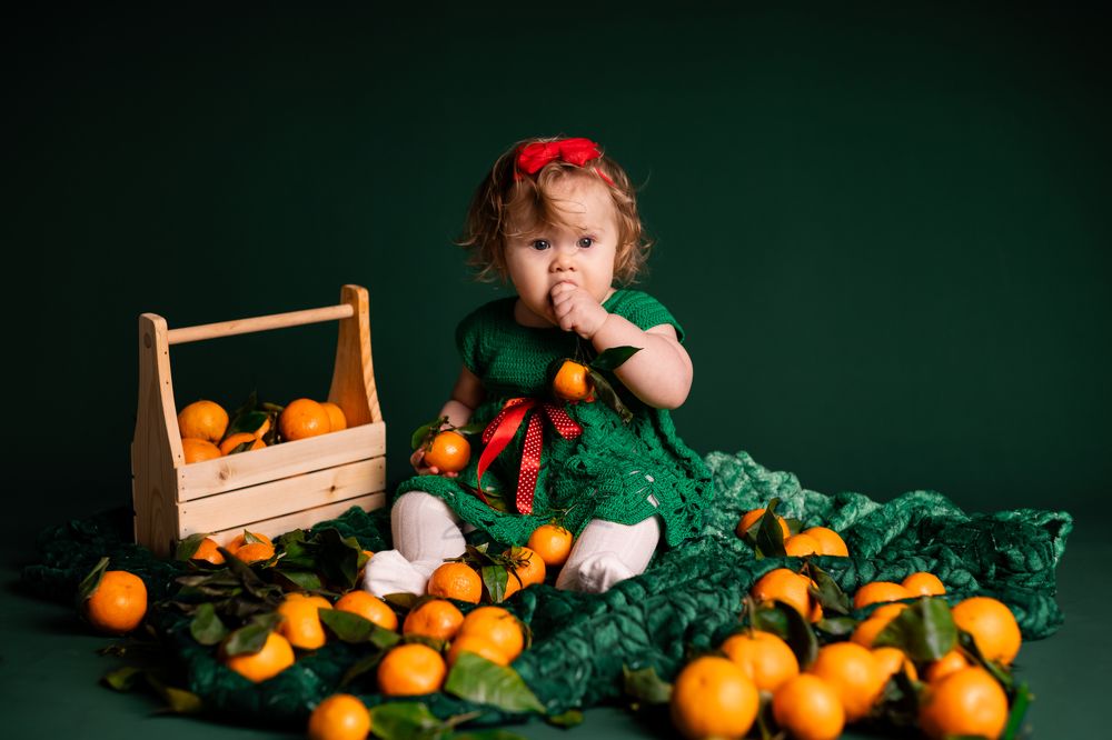 Photograph by Любовь Тиунова