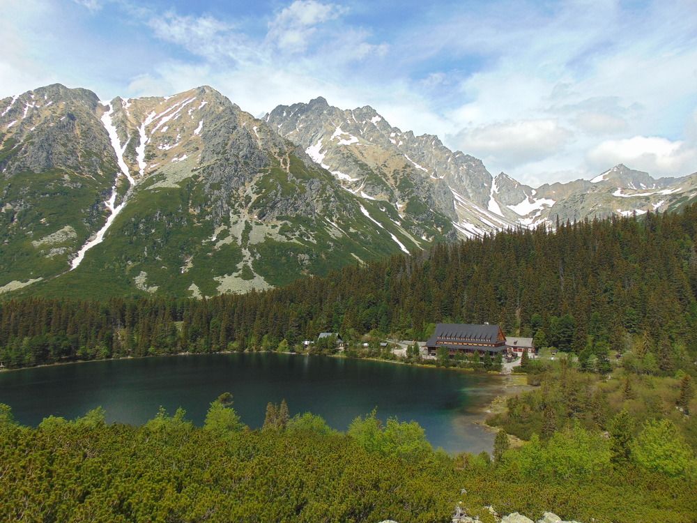 Photograph by Anna Veľasová