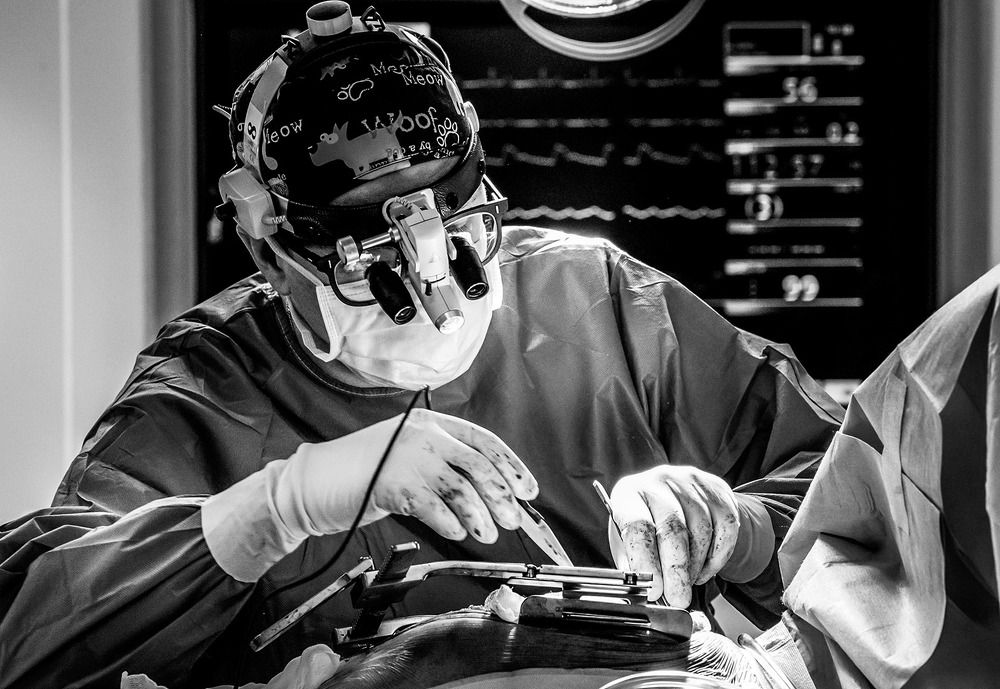 Кардиохирург