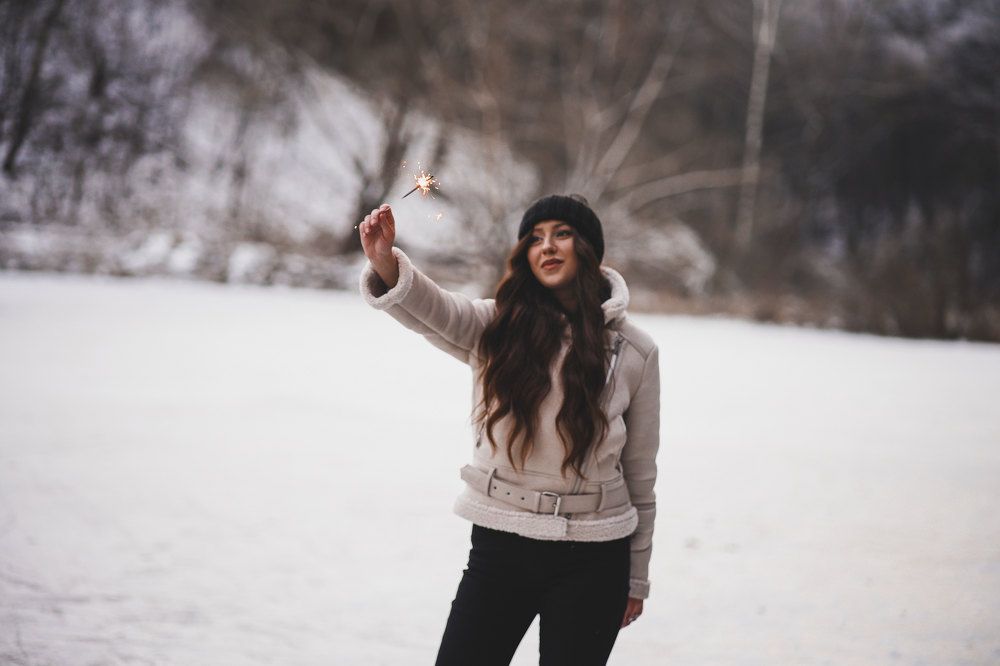 Photograph by Анна Воронова